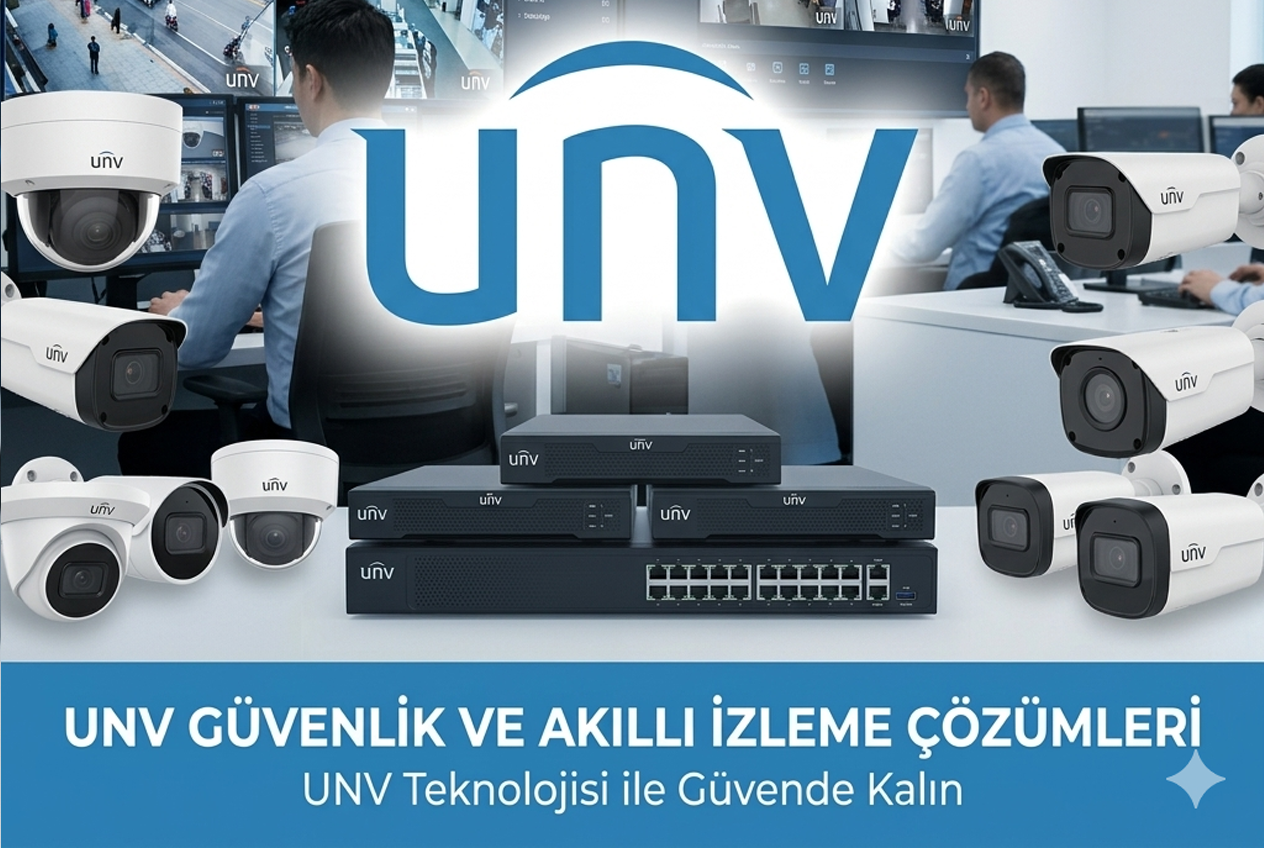 Hybrid Kayıt Cihazları