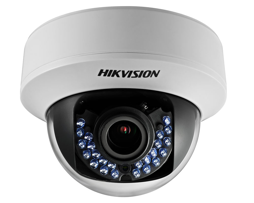 Haikon DS 2CE56C5T VFIR Analog HD Dome Kamera