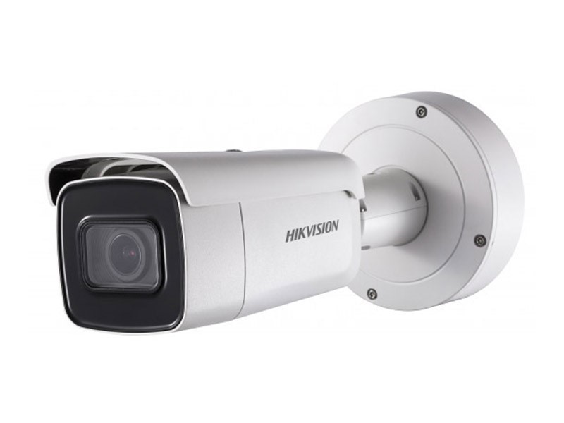 Haikon DS-2CD2645FWD-IZS 4MP 2.8 mm-12 mm 50MT IP67 POE/ONVIF Metal Kasa IP Bullet