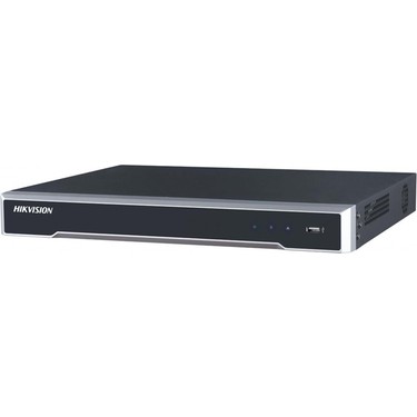 Hikvision DS-7616NI-K2 16 Kanal NVR Kayıt Cihazı