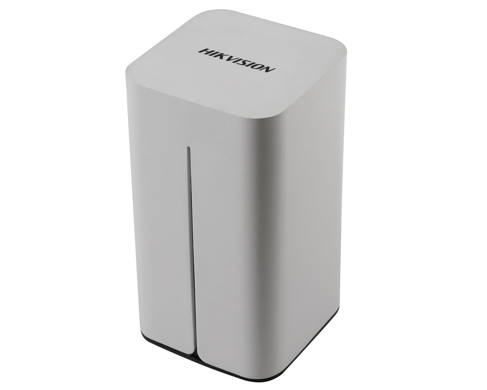 Haikon DS-7108NI-E1/V/W 8 Kanal Router Kablosuz NVR
