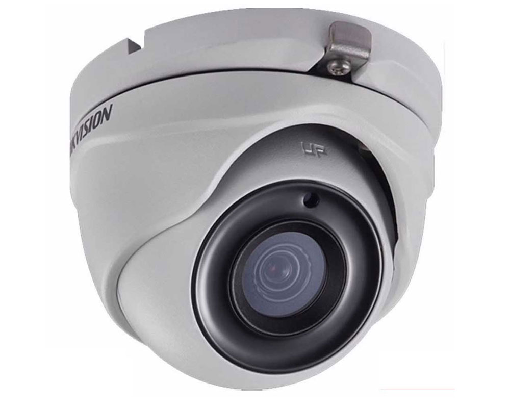 Hikvision DS-2CE56F7T-ITM Dome Kamera