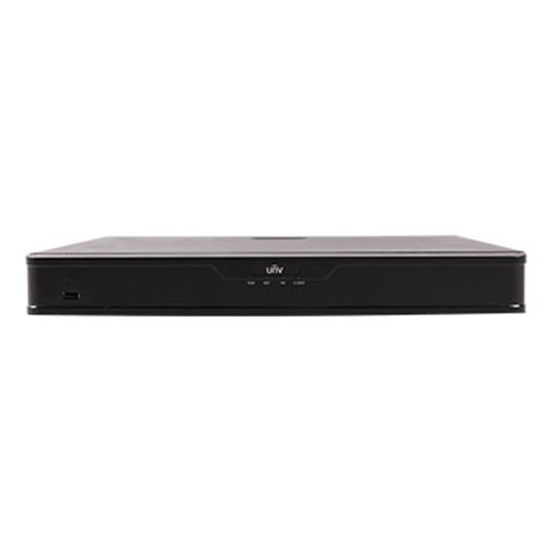 NVR302-16E-B 16 KANAL DİJİTAL NVR KAYIT CİHAZI UH265