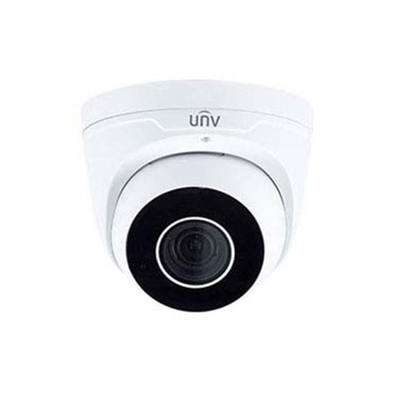 Uniview IPC3634ER3-DPZ28 Ip Dome Kamera