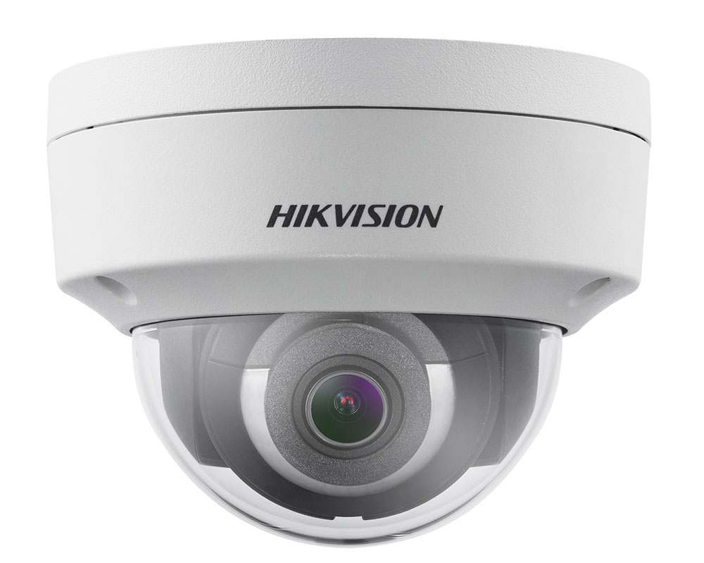 Hikvision DS-2CD2185FWD-IS