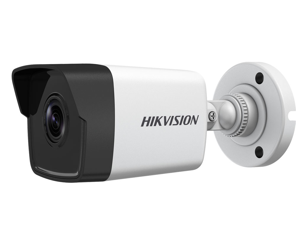 Hikvision DS2CD1041I 4MP IP Bullet