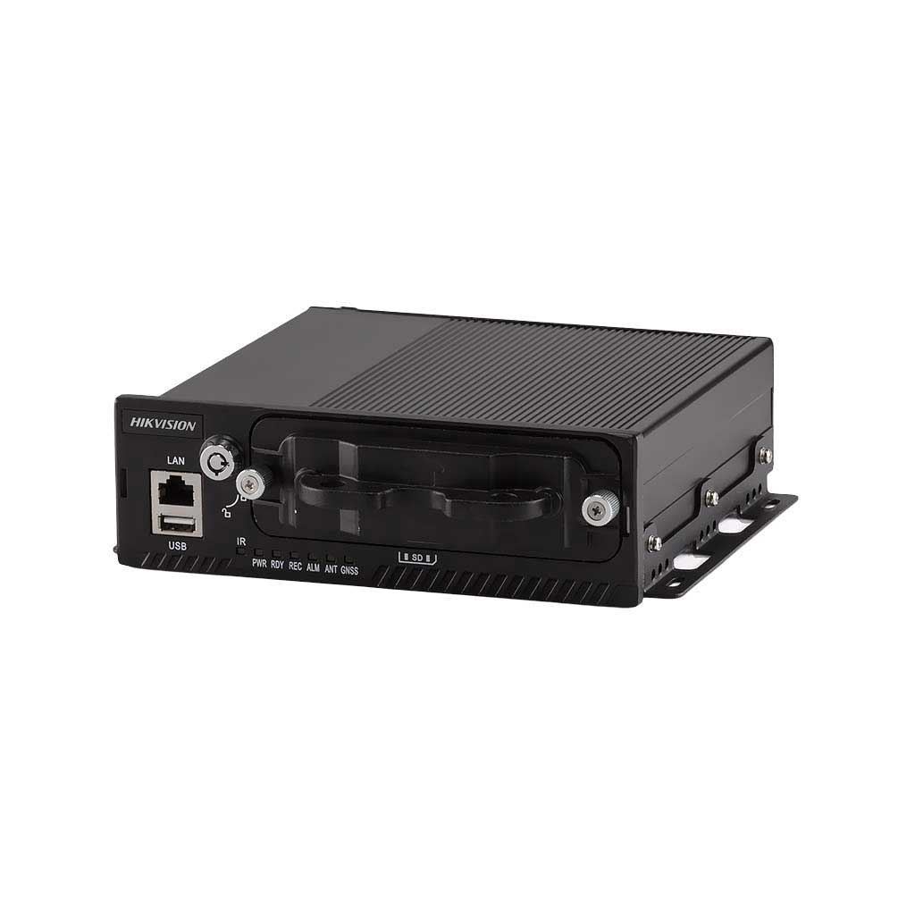 Hikvision DS M5504HMI/GW Mobil DVR Kayıt Cihazı