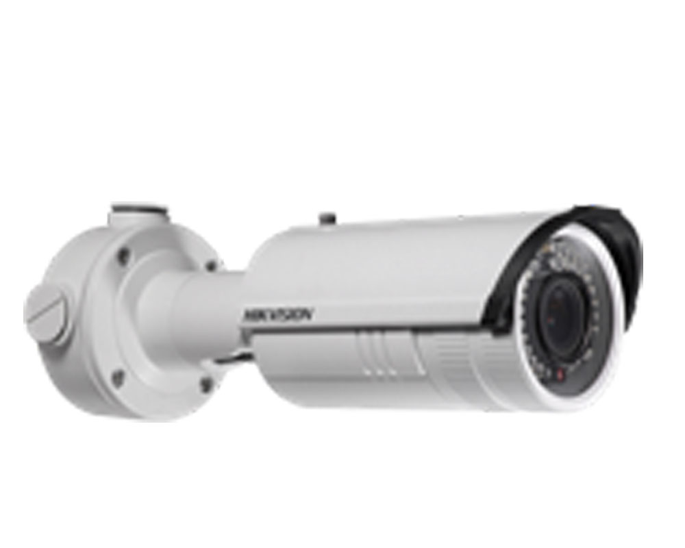Haikon DS 2CD2632F IS IP HD Bullet Kamera