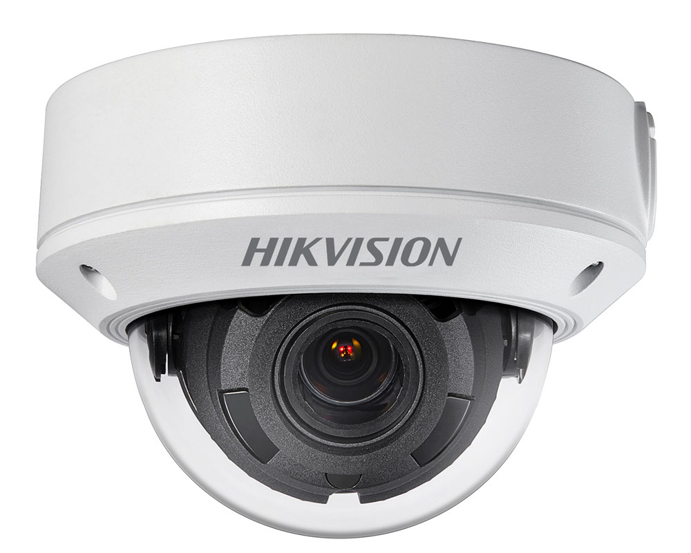 Hikvision DS-2CD1743G0-IZS/UK 4MP IP IR Dome Kamera