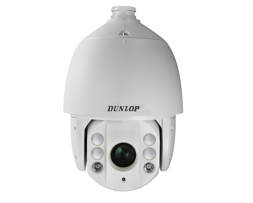 Hikvision DS-2AE7230TI-A 2MP HD-TVI Speed Dome Kamera