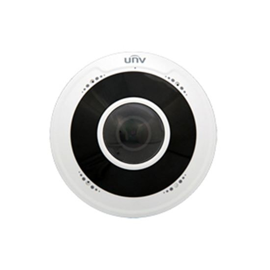 Uniview IPC814SR-DVPF16 4 MP IP FISHEYE