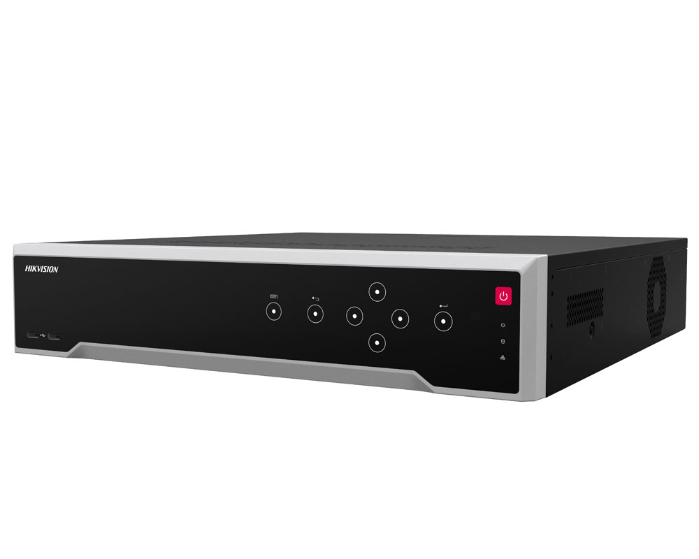 Hikvision DS-8632NI-K8 32 Kanal NVR Kayıt Cihazı