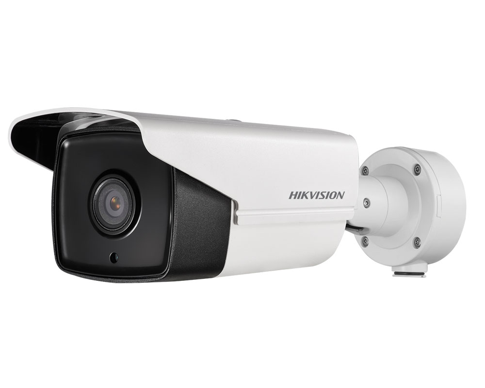 Haikon DS-2CD2T35FWD-I5 3 MP IR Bullet Kamera
