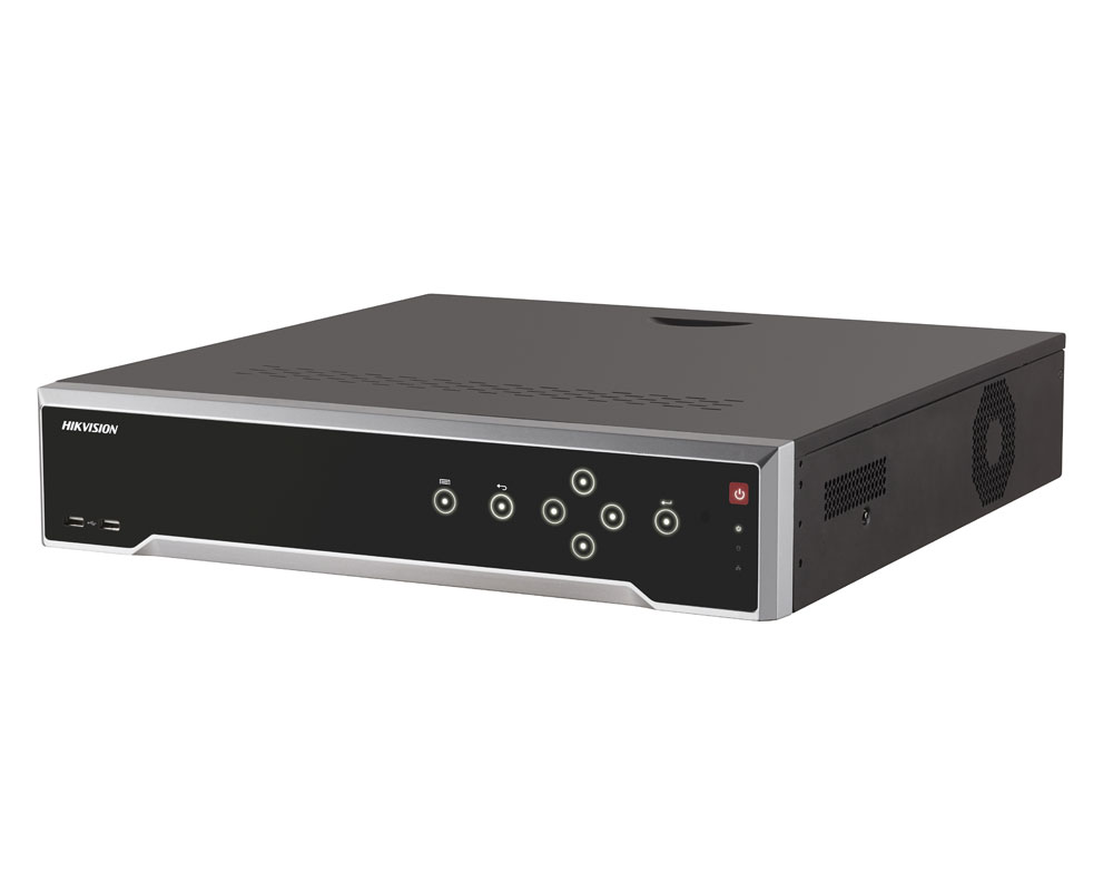 Hikvision POE DS-7732NI-I4/16P 16CH H.265 12mp