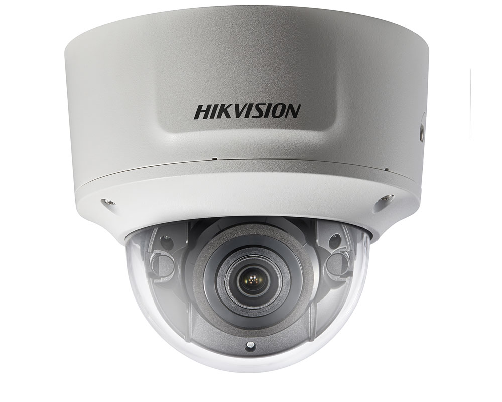 Hikvision DS 2CD2735FWD IZS IP Dome Kamera