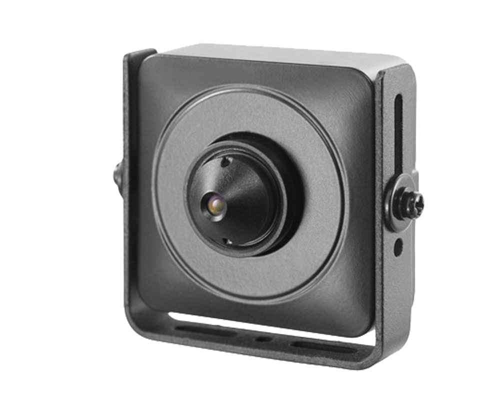 Hikvision DS-2CS54D7T-PH Hikvision 1080P HD-TVI WDR Pinhole Kamera