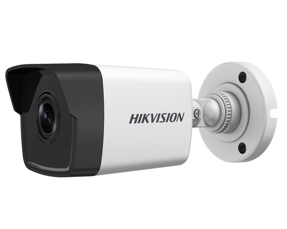 Hikvision DS-2CE16H0T-ITF 5MP Analog Bullet Kamera