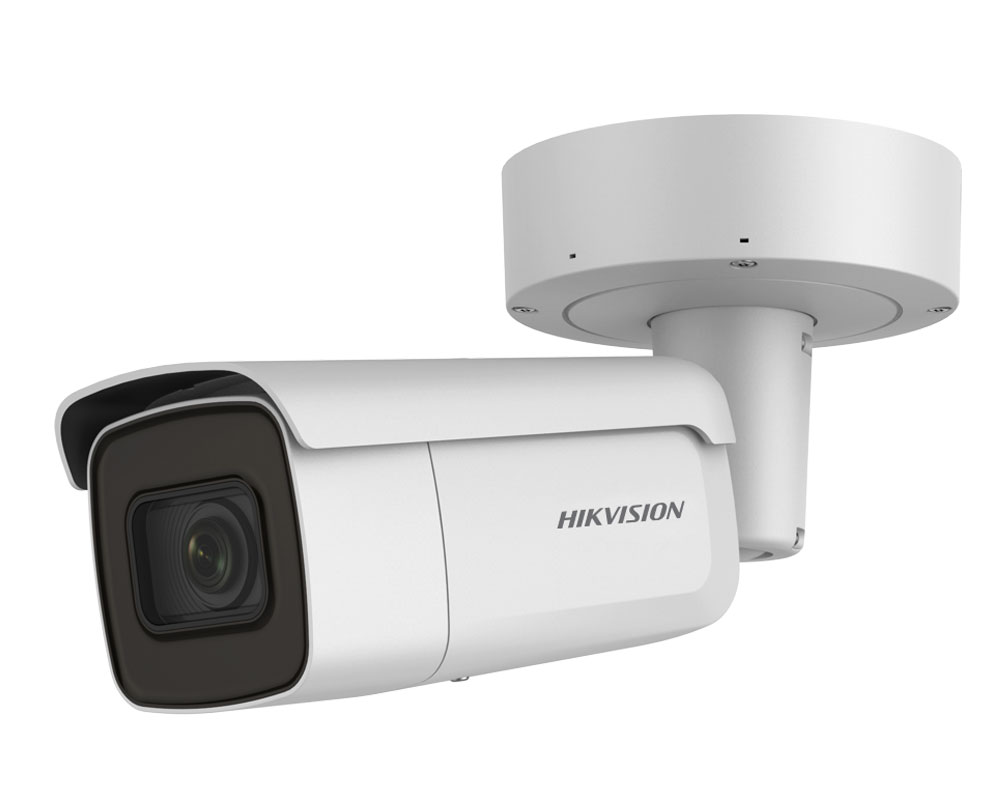 Haikon DS-2CD2625FWD-IZS 1080p IP POE Bullet