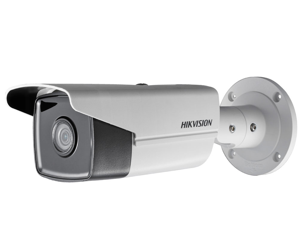 Hikvision DS-2CD2T45FWD-I5 4MP IP IR Bullet Kamera