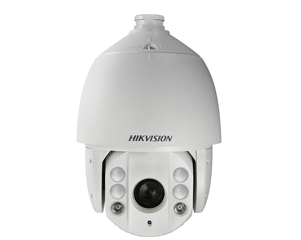 Hikvision DS-2DE7430IW-AE 4MP IP PTZ Speed Dome Kamera