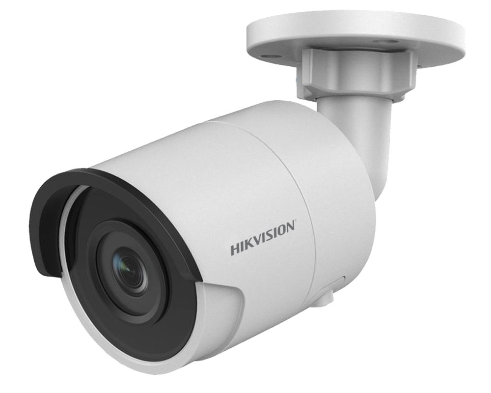 Hikvision DS 2CD2055FWD I IP Bullet Kamera