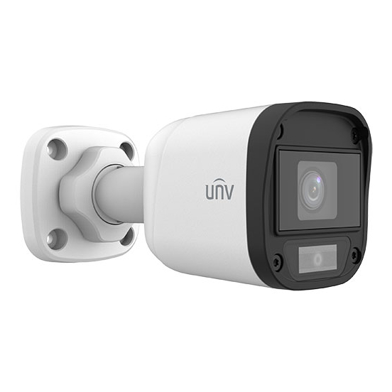 Uniview UAC-B115-F28 5 MP 2.8mm Lens IR Bullet