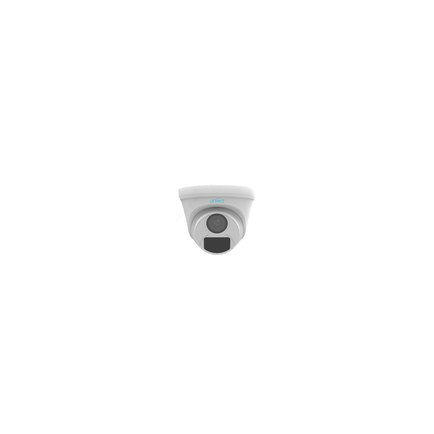 Uniview UAC-T115-F28 5mp 2.8mm Ir Dome Analog Kamera