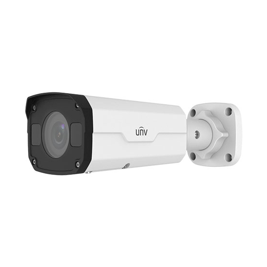 UNV IPC2325LBR3-SPZ28-D 5 MP 2.8-12MM MOTORİZE IP BULLET KAMERA