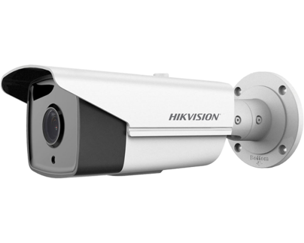 Hikvision DS-2CD2T42WD-I8 IP camera 4MP