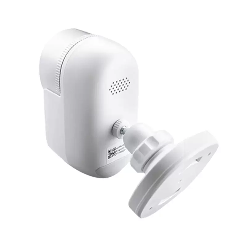 2 Megapiksel Full HD SUYA DAYANIKLI DAHİLİ BATARYALI Wİ-Fİ IP Kamera