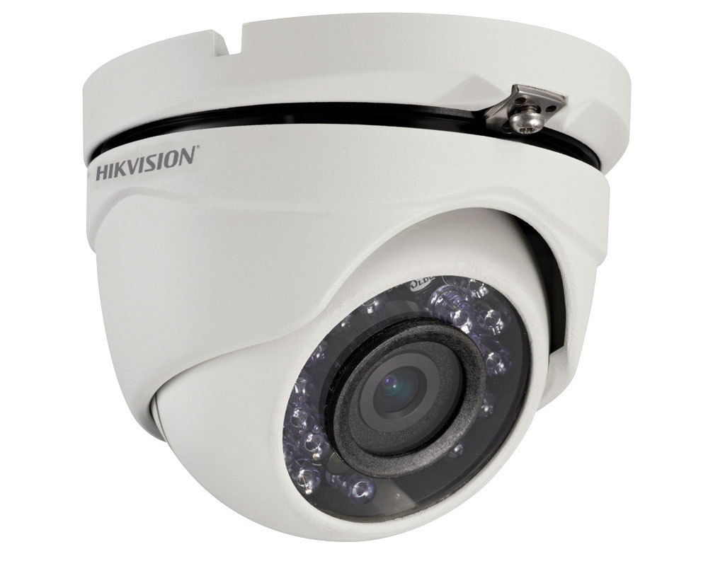 Haikon DS 2CE56D0T IRMF HD TVI Dome Kamera