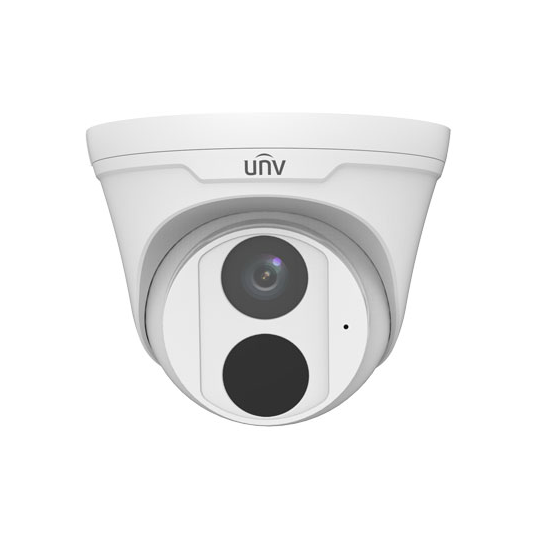 UNV IPC3612LB-ADF28K-G 2 MP 2.8 MM IP DOME KAMERA 