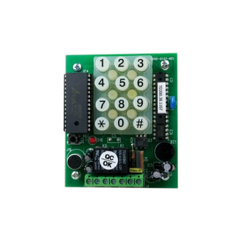 TD-200 Telefon Arama Cihazı