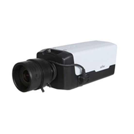 Unv IPC542E-DLC 2 MP BOX IP KAMERA UH265