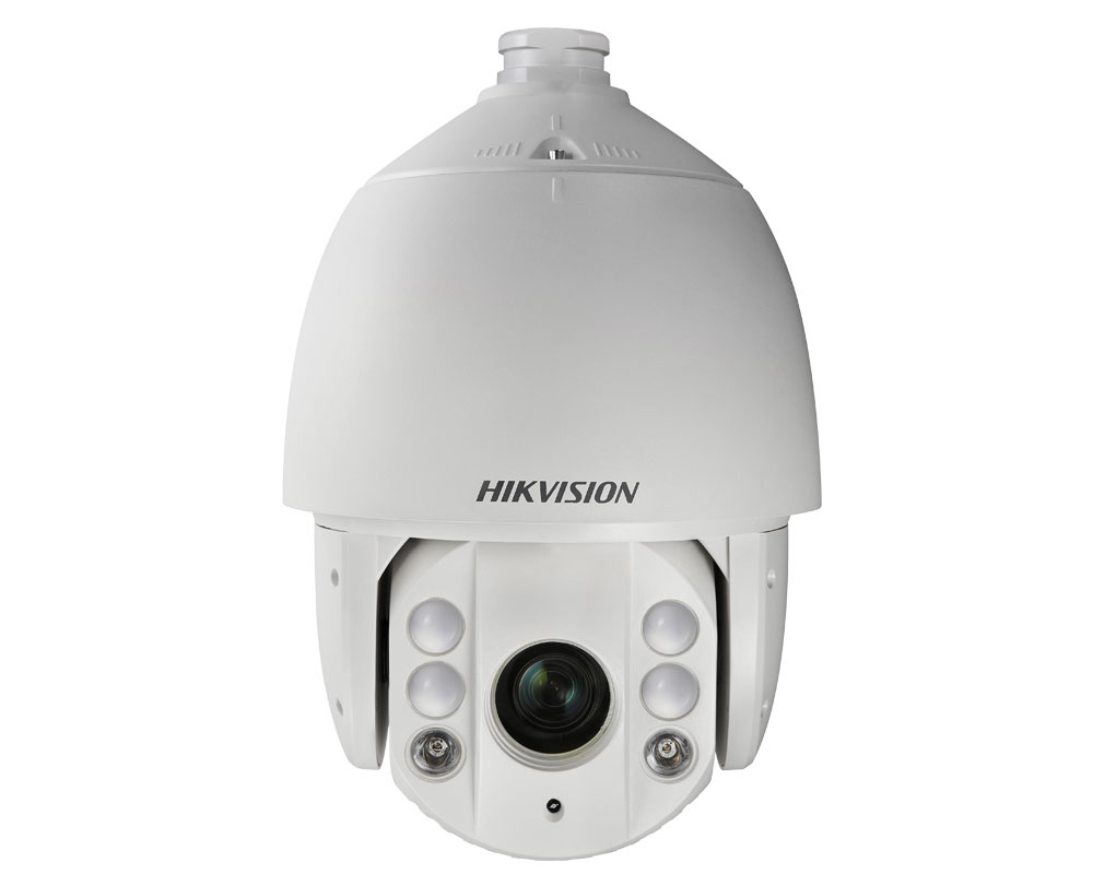 Hikvision DS-2AE7123TI-A Dome Kamera
