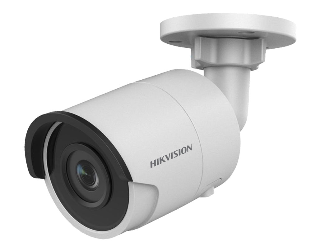 Hikvision DS-2CD2045FWD-I 4MP IP IR Bullet Kamera
