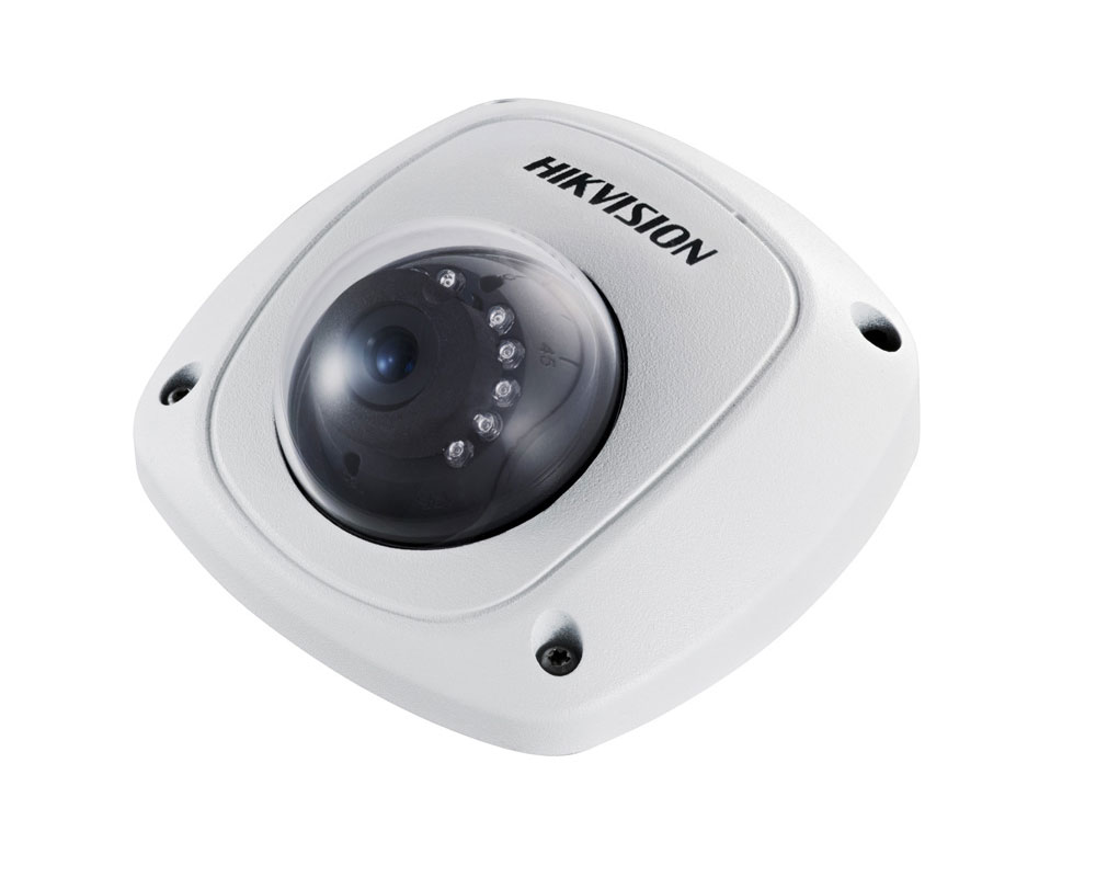 Hikvision DS-2CS54D7T-IRS Mini Dome Kamera