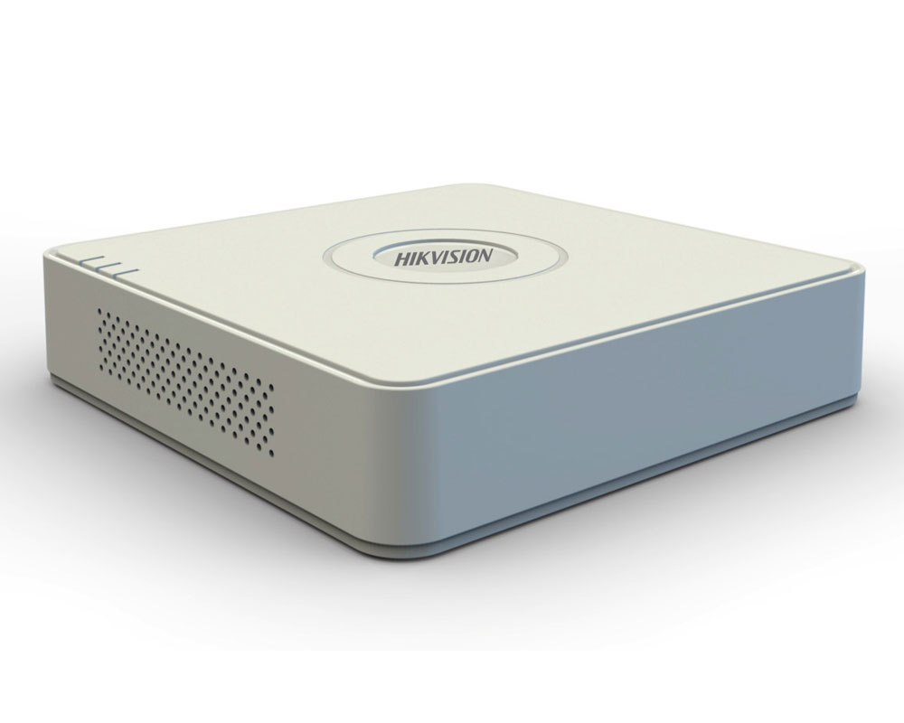 Hikvision DS-7108HGHI-F1/N DVR 8 Kanal Kayıt Cihazı