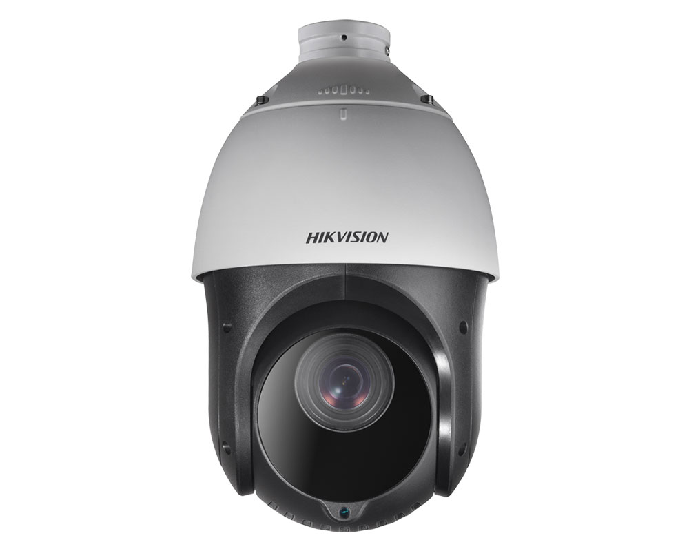 Hikvision DS-2DE4225IW-DE(S5) 2MP IP PTZ Speed Dome
