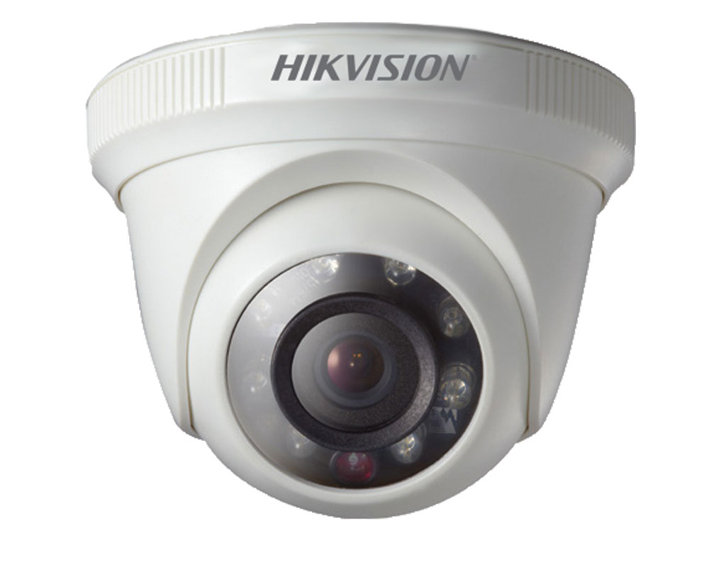 Hikvision DS-2CE56D0T-IRF