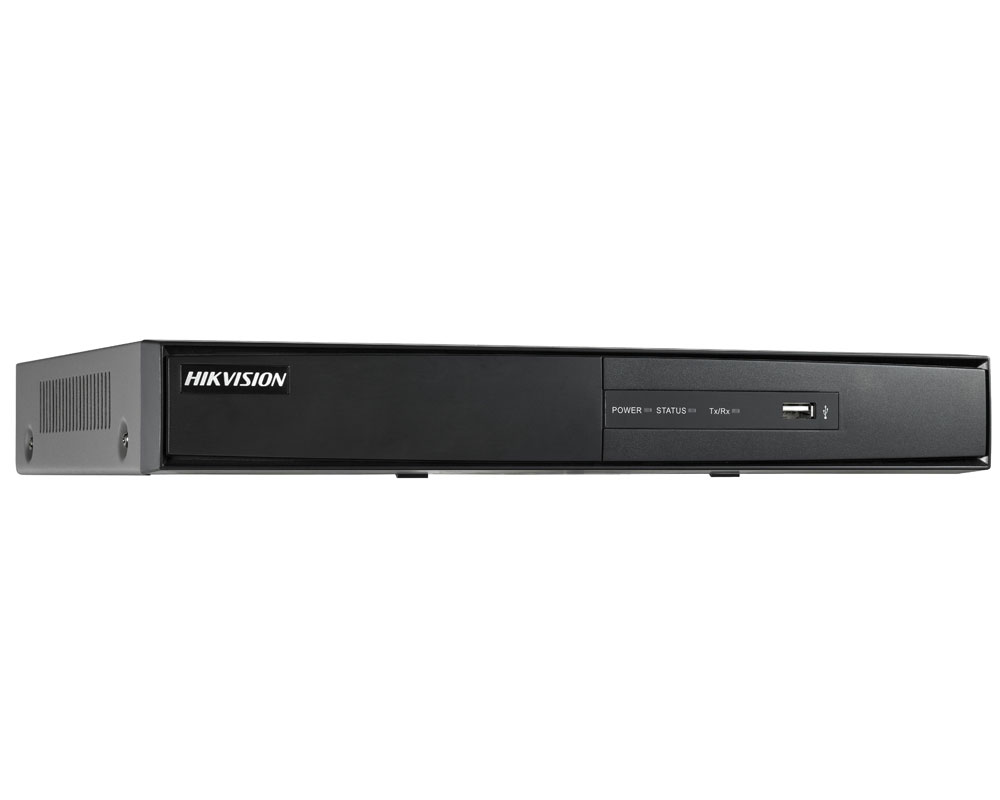 Hikvision DS 7208HQHI F1/N HD TVI DVR Kayıt Cihazı