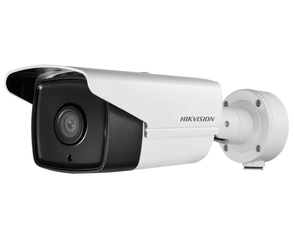 Haikon DS-2CE16H0T-IT5F-80M 5MP 3.6 mm EXIR Bullet 