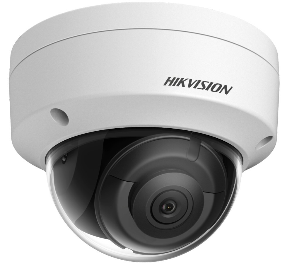 Hikvision DS-2CD2183G2-IU 8MP 4K IP IR Dome Kamera