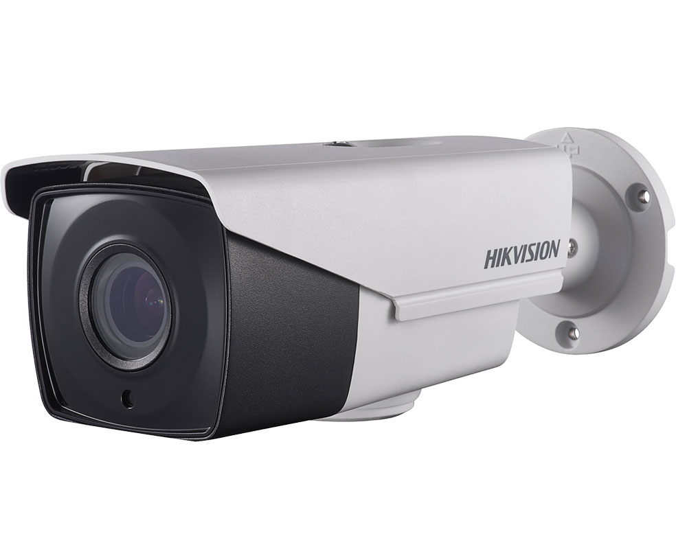 Hikvision DS 2CE16D8T AIT3Z HD TVI Bullet Kamera