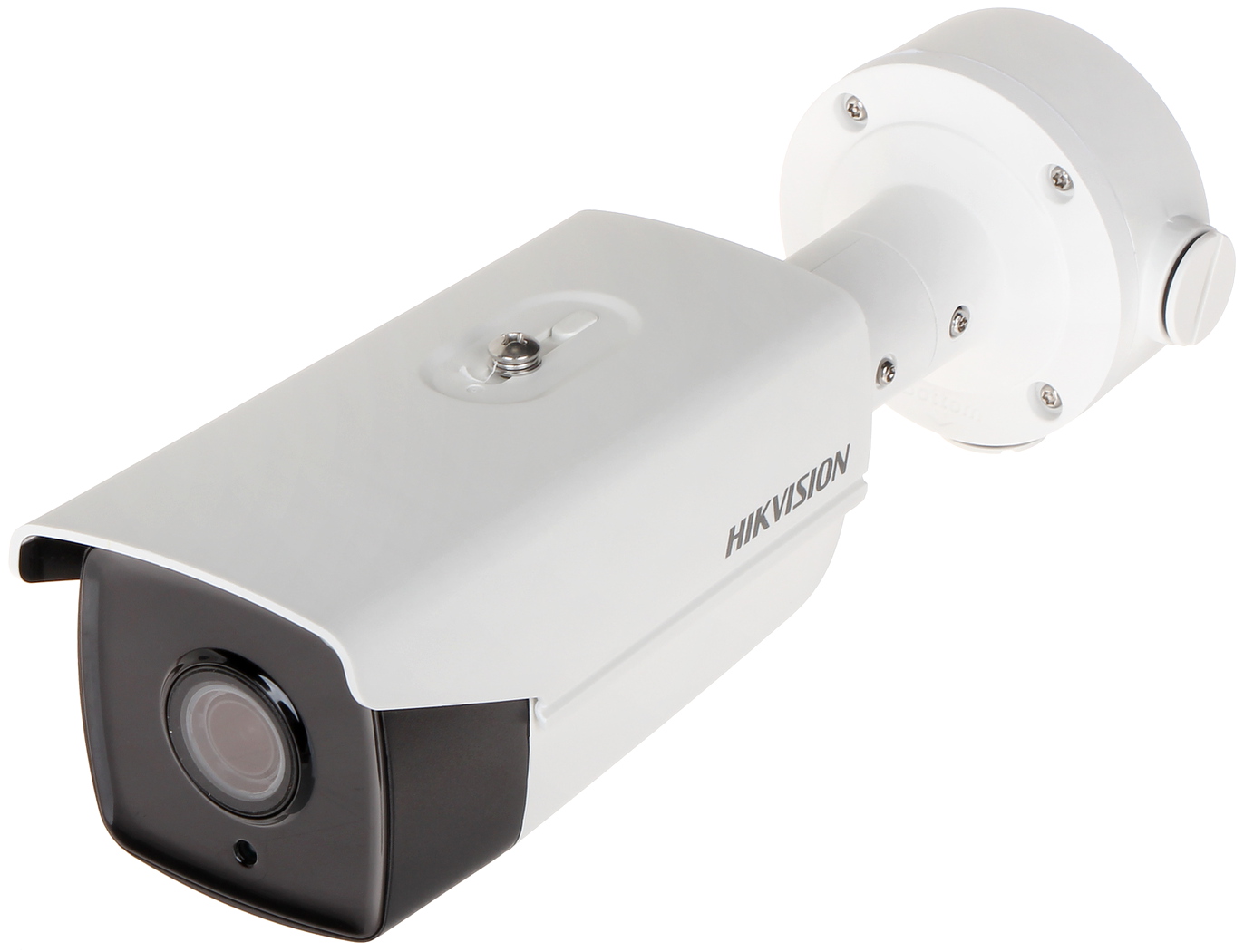 Hikvision DS 2CD4A35FWD IZS IP Bullet Kamera