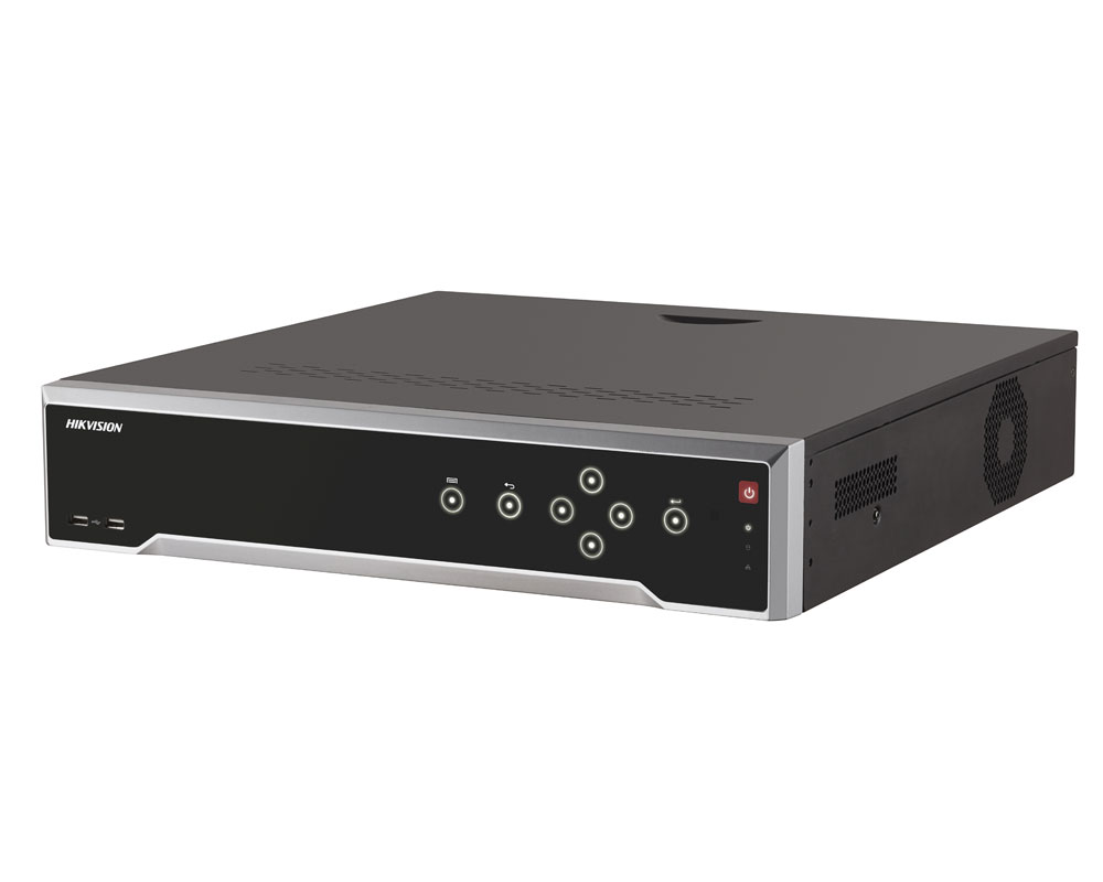 Hikvision DS-7716NI-Q4 16 Kanal NVR Kayıt Cihazı
