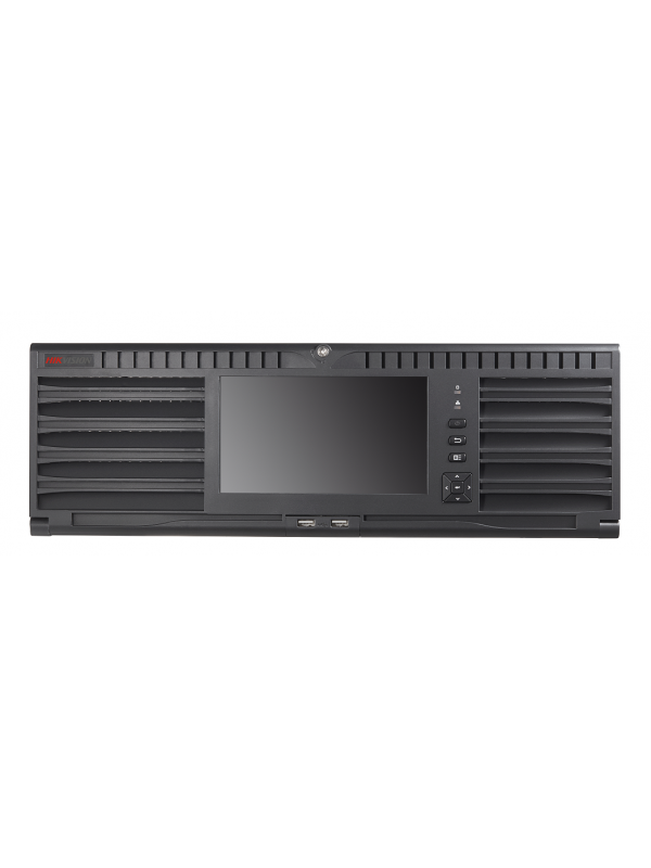Hikvision DS-96128NI-I16 128 Kanal NVR Kayıt Cihazı