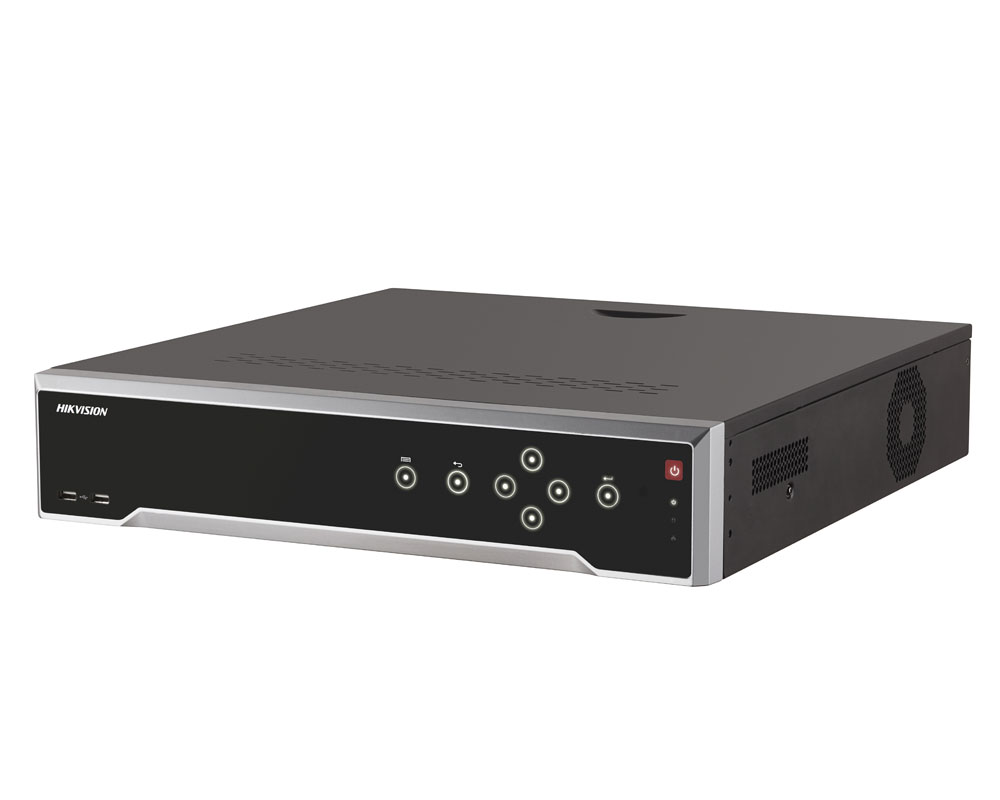 Hikvision DS-7716NI-I4 16 Kanal NVR Kayıt Cihazı