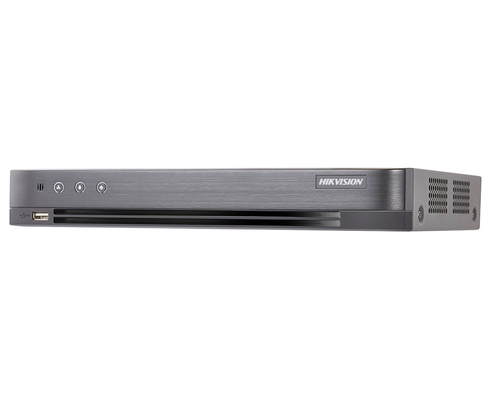 Haikon DS-7208HQHI-K1 8 Kanal DVR Kayıt Cihazı