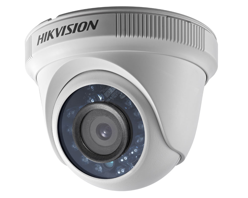 Hikvision DS-2CE56D0T-IRPF Dome Kamera